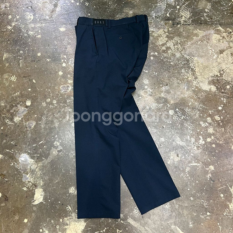 33) 닥스 골프바지 춘하추 남성 골프웨어 골프류--0