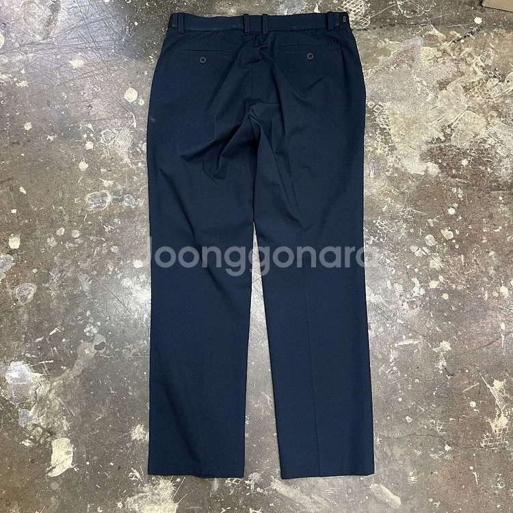 33) 닥스 골프바지 춘하추 남성 골프웨어 골프류--3