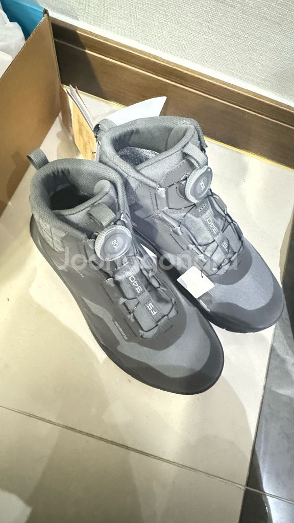 시마노 보트 게임 하이탑 드라이데크 FS-340Y--1