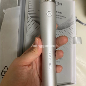 인젝디엠 물방울4중초음파