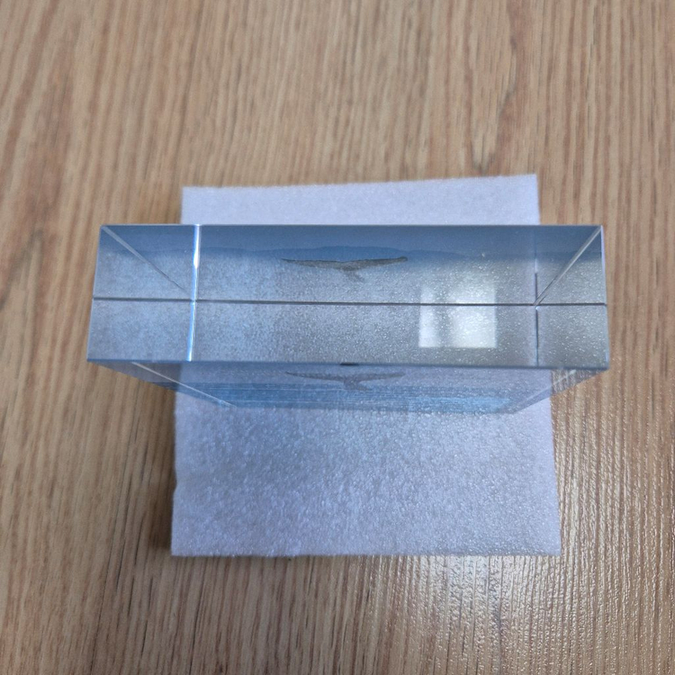 책 문진 아크릴 문진 3종--4