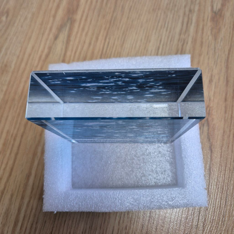 책 문진 아크릴 문진 3종--7