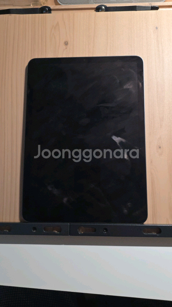 아이패드 에어4세대 64기가 + 애플펜슬 2세대--3