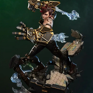 인피니티 스튜디오 1/4 아케인 바이 예약 양도합니다