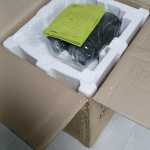 루펜 음식물처리기 건조형 미사용