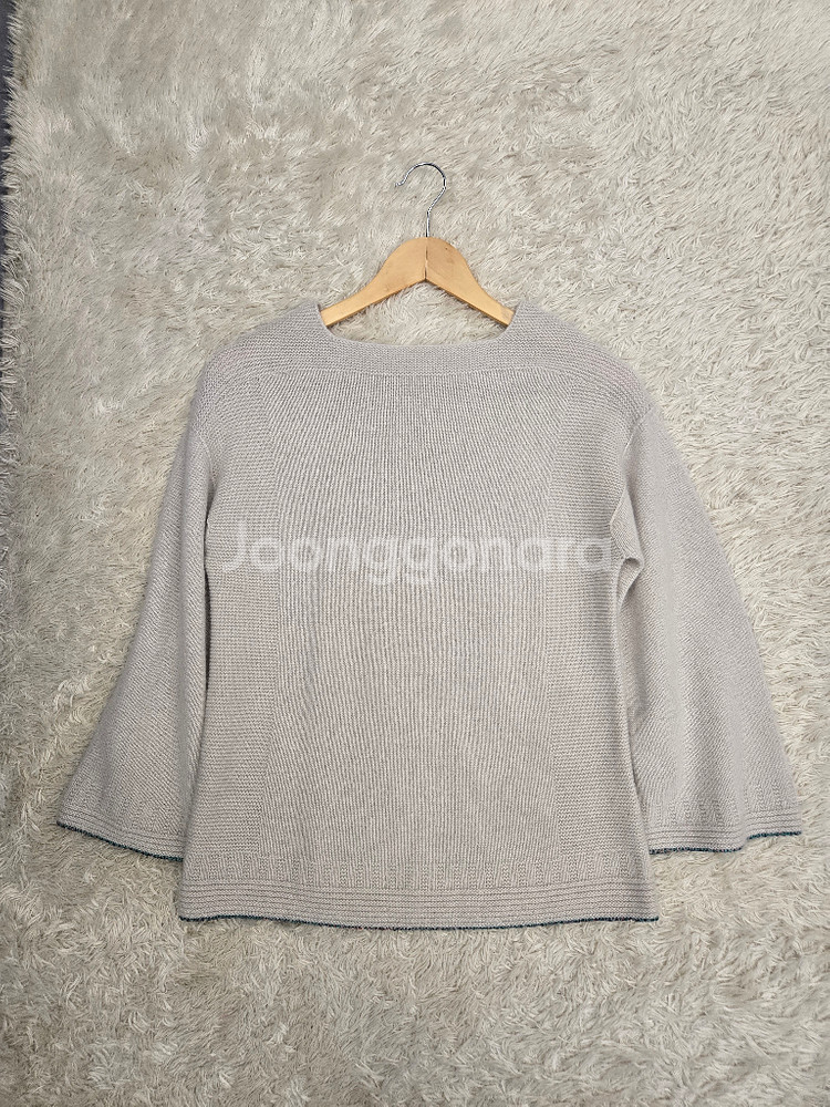 타임 캐시미어100 니트 (55)--0