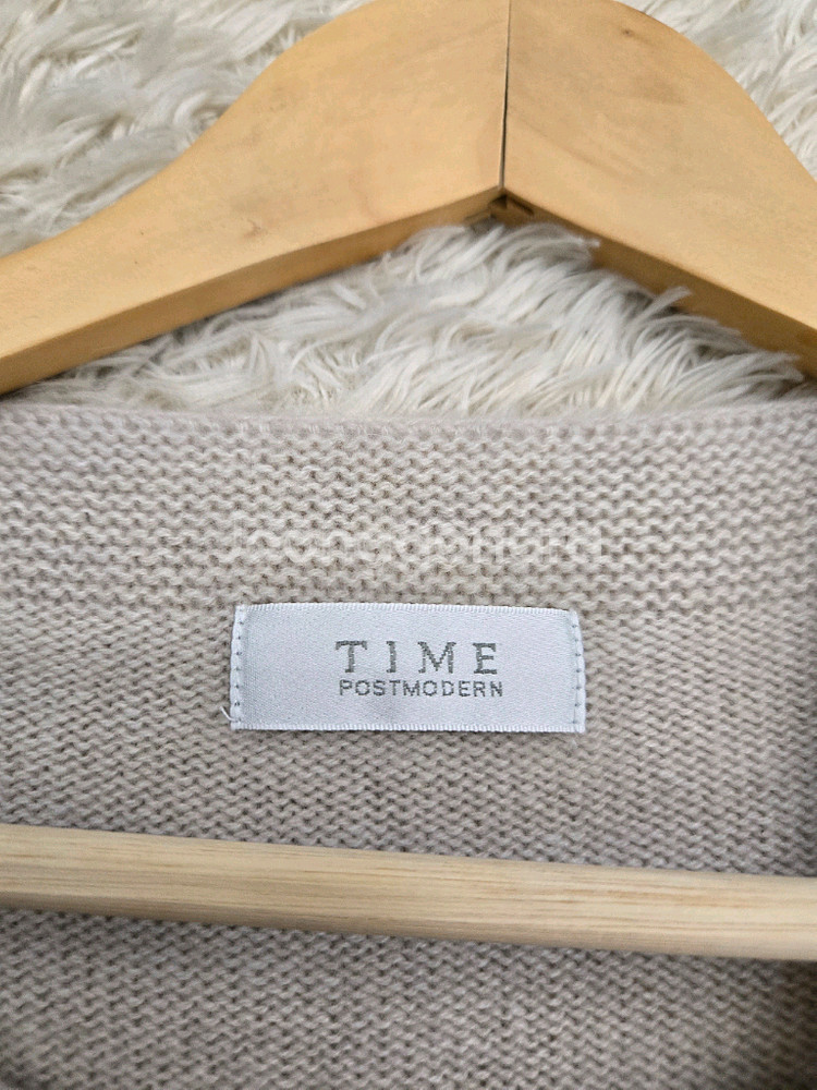 타임 캐시미어100 니트 (55)--1