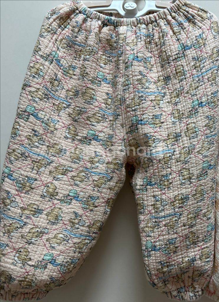 프레젠트프로젝트 프프 아기참새 고쟁이M--0