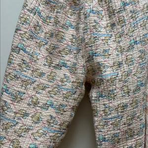 프레젠트프로젝트 프프 아기참새 고쟁이M