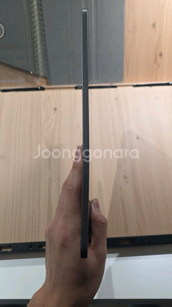 아이패드 에어4세대 64기가 + 애플펜슬 2세대--4