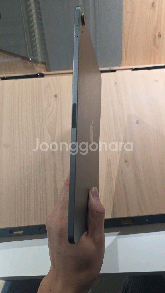 아이패드 에어4세대 64기가 + 애플펜슬 2세대--5