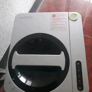 스마트카라 음식물처리기 팔아요.