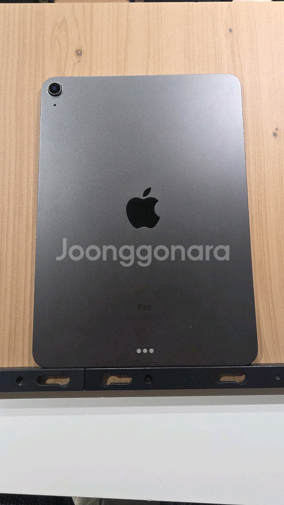 아이패드 에어4세대 64기가 + 애플펜슬 2세대--6