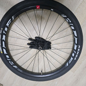 펄크럼 레드존700. 부스트타입 스램12바디 27.5인치