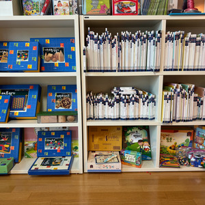 프뢰벨 토탈시스템퍼펙트/말하기포함/씽킹펜/은물 준은물/교구/부모지침서(영다제외)