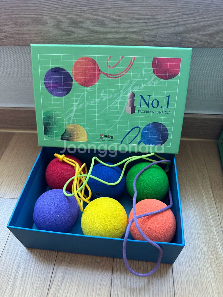 프뢰벨 토탈시스템퍼펙트/말하기포함/씽킹펜/은물 준은물/교구/부모지침서(영다제외)--6