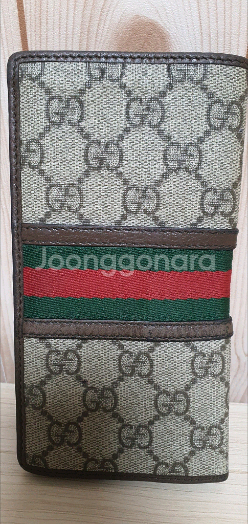 구찌 오피디아 장지갑 반지갑 정품(감정O)프라다루이비통디올고야드샤넬셀린느보테가생로랑--2