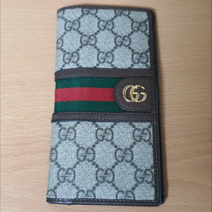 구찌 오피디아 장지갑 반지갑 정품(감정O)프라다루이비통디올고야드샤넬셀린느보테가생로랑