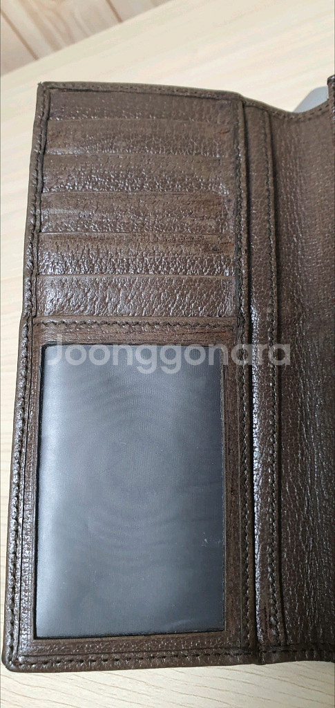 구찌 오피디아 장지갑 반지갑 정품(감정O)프라다루이비통디올고야드샤넬셀린느보테가생로랑--7