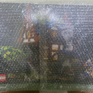 레고 21325 대장간MISB