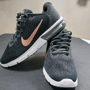 나이키 에어맥스 Sequent 2 250mm