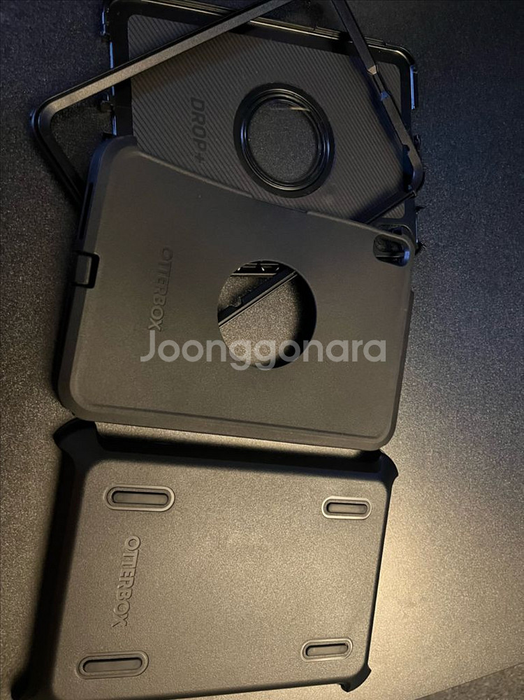 Otterbox 디펜더 아이패드 미니6 케이스--0