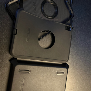 Otterbox 디펜더 아이패드 미니6 케이스