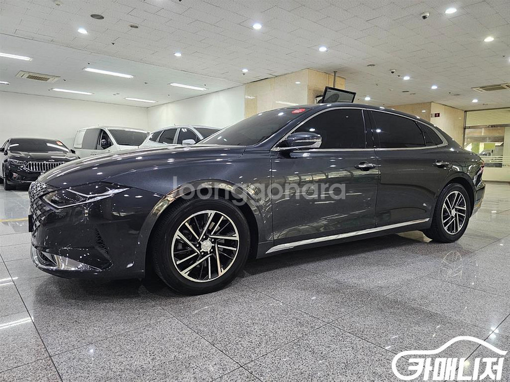 [현대]더 뉴 그랜저 IG 2.5 프리미엄 초이스 #앱특가--1