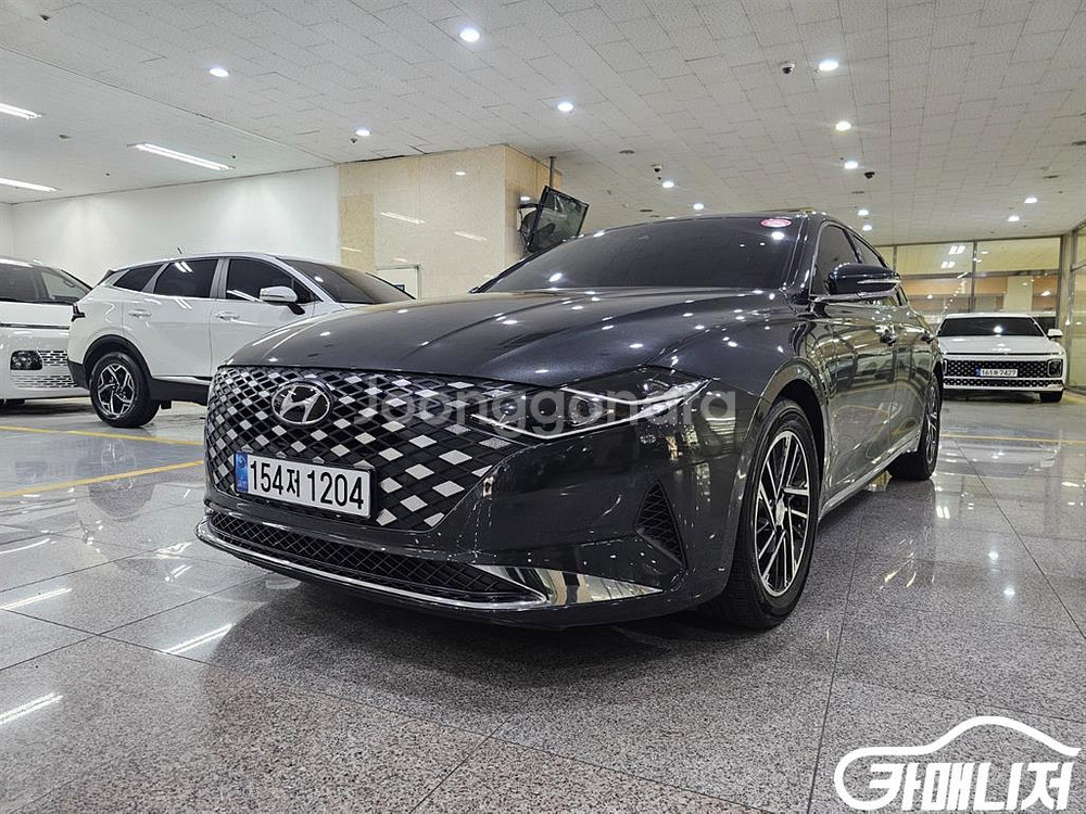 [현대]더 뉴 그랜저 IG 2.5 프리미엄 초이스 #앱특가--0