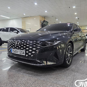 [현대]더 뉴 그랜저 IG 2.5 프리미엄 초이스 #앱특가