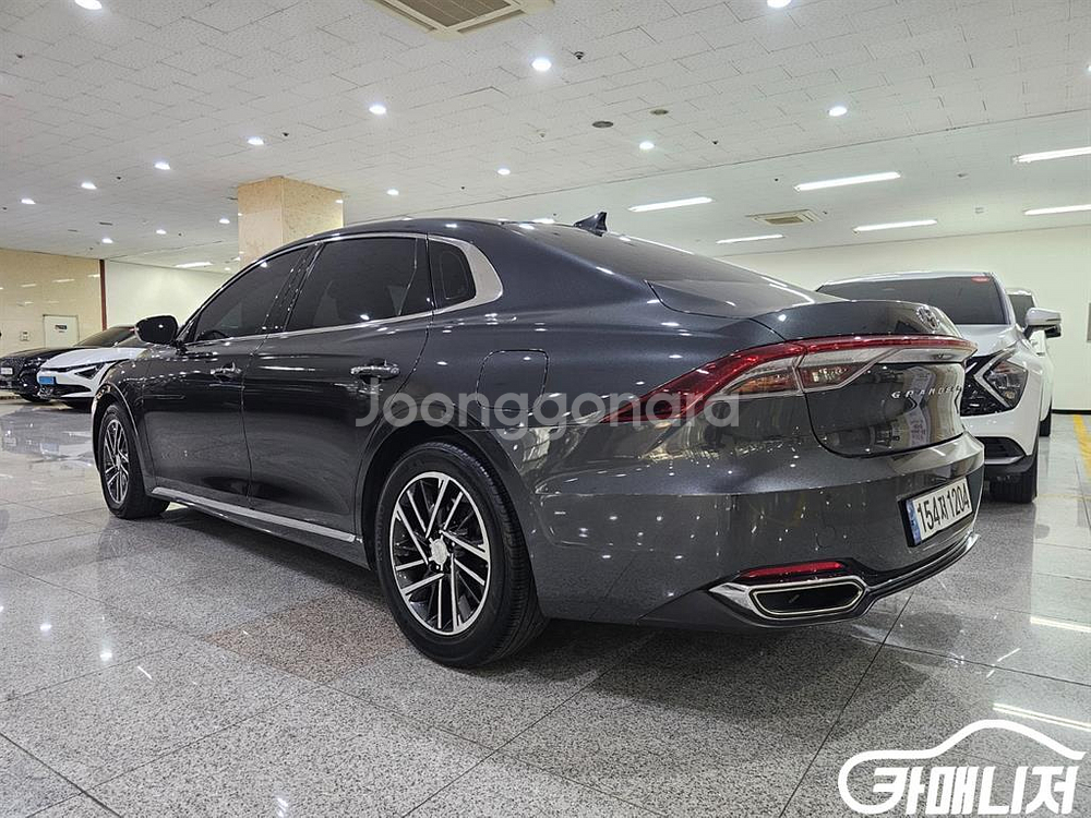 [현대]더 뉴 그랜저 IG 2.5 프리미엄 초이스 #앱특가--3