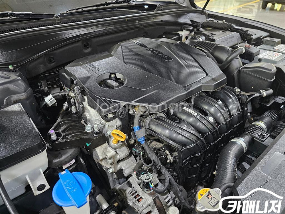 [현대]더 뉴 그랜저 IG 2.5 프리미엄 초이스 #앱특가--4