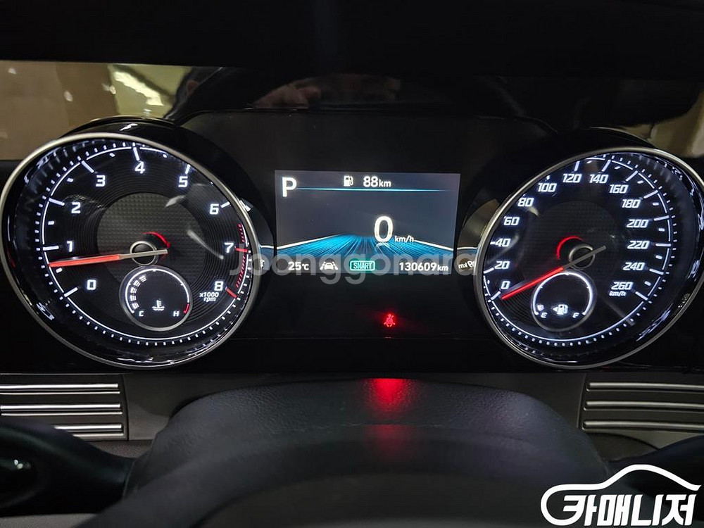 [현대]더 뉴 그랜저 IG 2.5 프리미엄 초이스 #앱특가--5