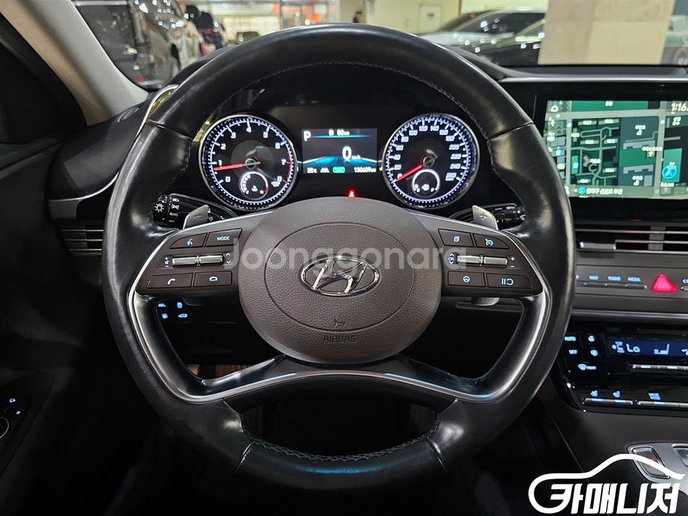 [현대]더 뉴 그랜저 IG 2.5 프리미엄 초이스 #앱특가--6