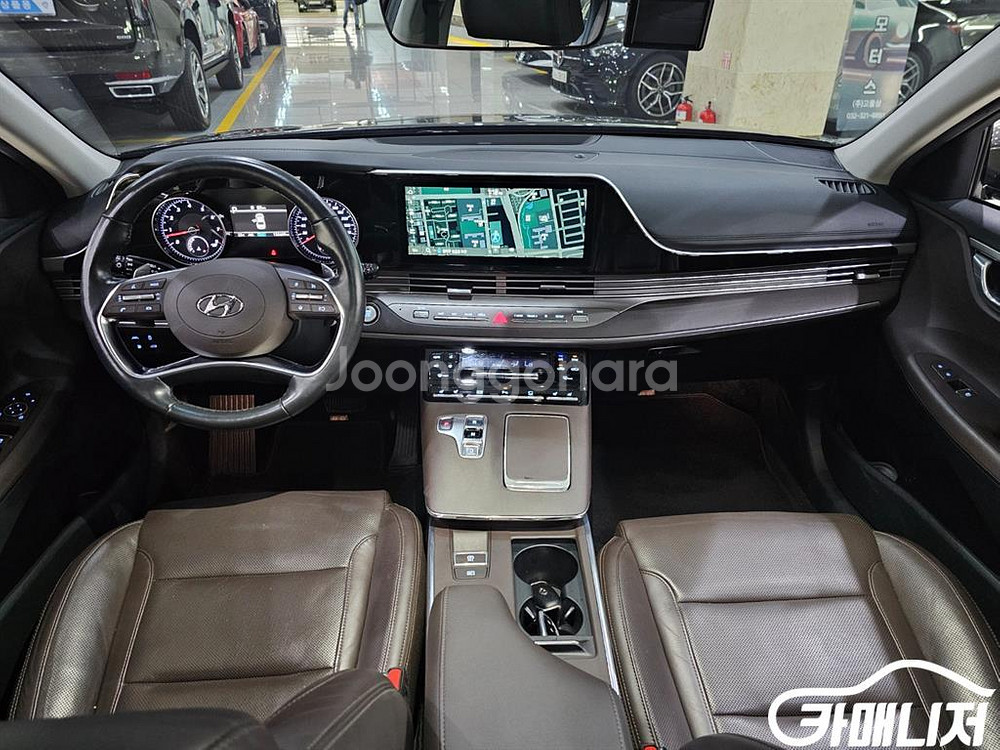 [현대]더 뉴 그랜저 IG 2.5 프리미엄 초이스 #앱특가--7