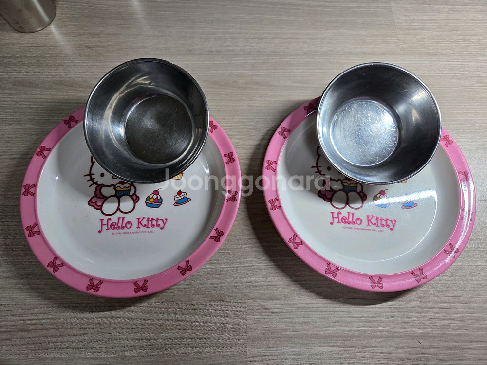 카즈미 식기세트+물컵+수저세트+접시--7