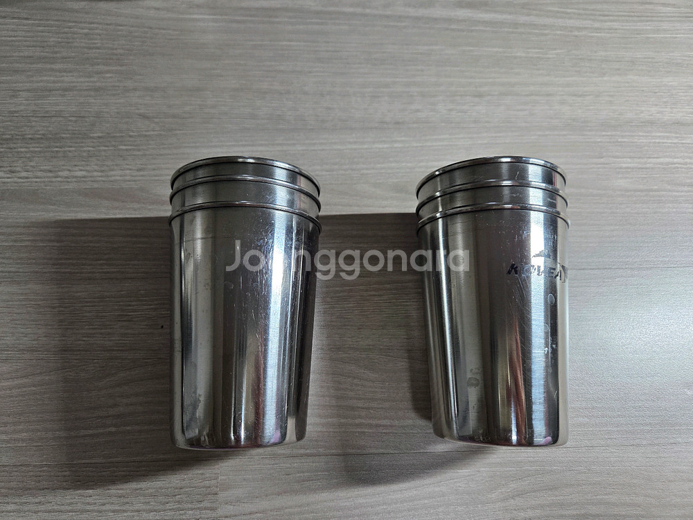 카즈미 식기세트+물컵+수저세트+접시--3