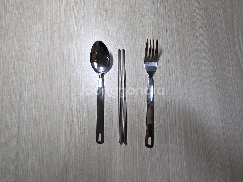 카즈미 식기세트+물컵+수저세트+접시--5