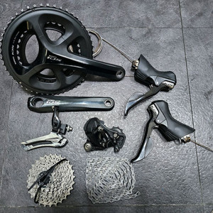 시마노 105 5800 22단 그룹셋