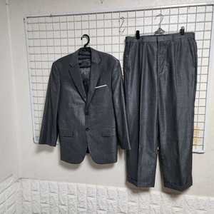 (새옷수준)레가스(실크)정장세트(남95-31)