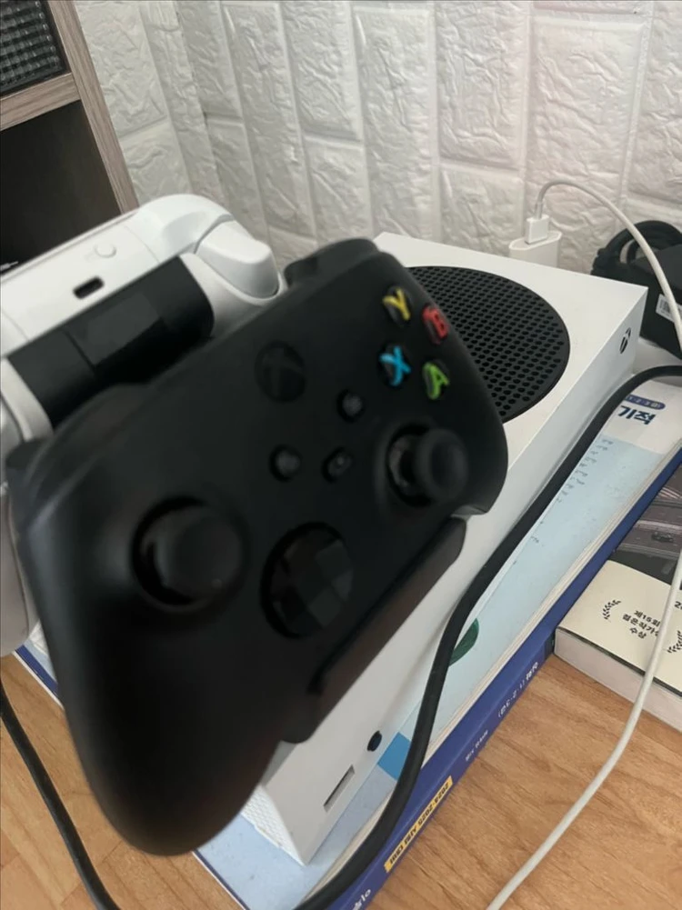 xbox series s 본체 컨트롤러 - 안심되는 중고거래