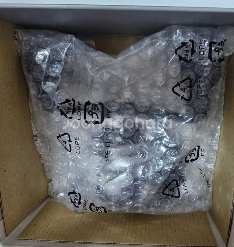 신형 스티레 100pg 직수 미사용신품--1