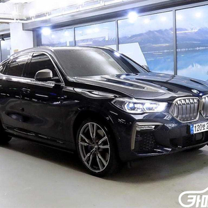 [BMW]X6 (G06) M50i #앱특가