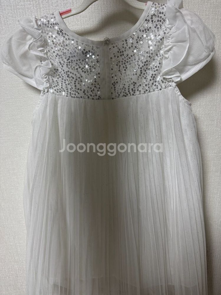 프렌치캣 130 원피스 여름--1