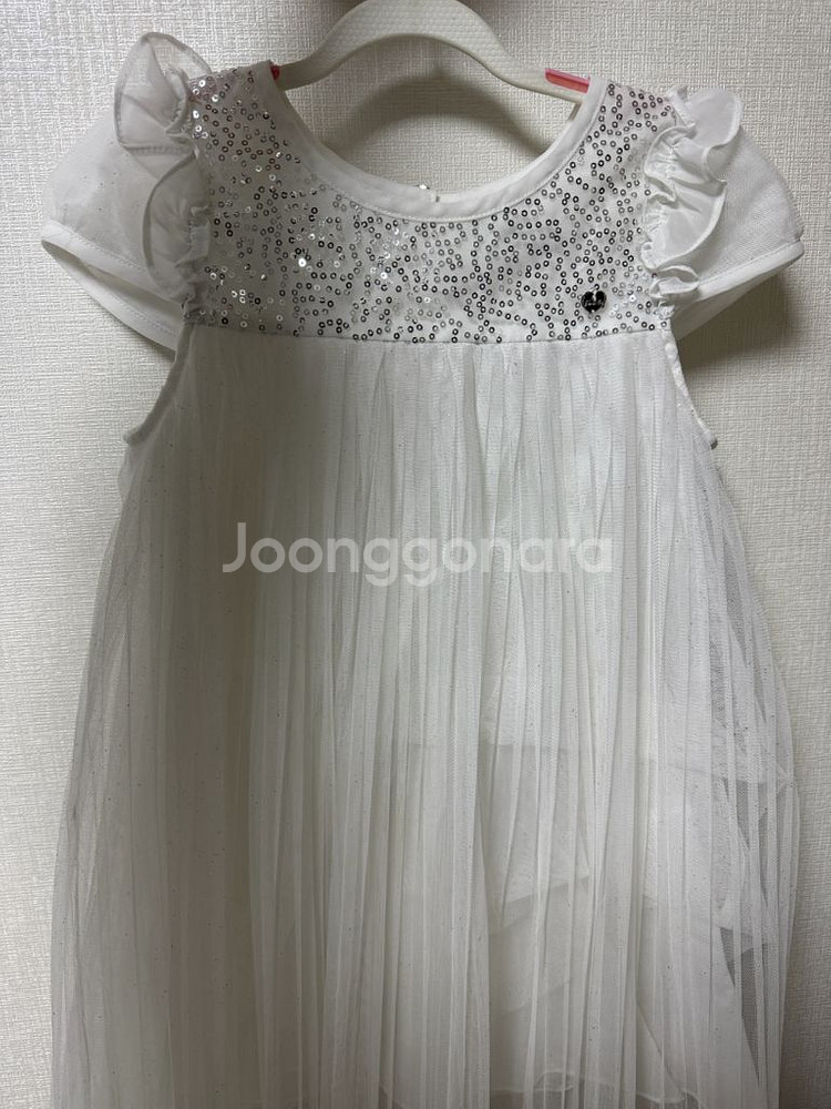 프렌치캣 130 원피스 여름--2