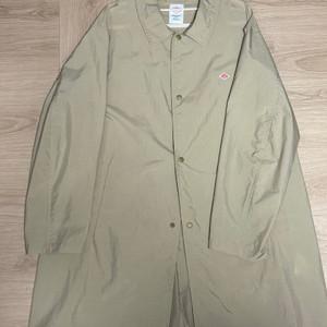 단톤 DANTON 나일론 코트자켓