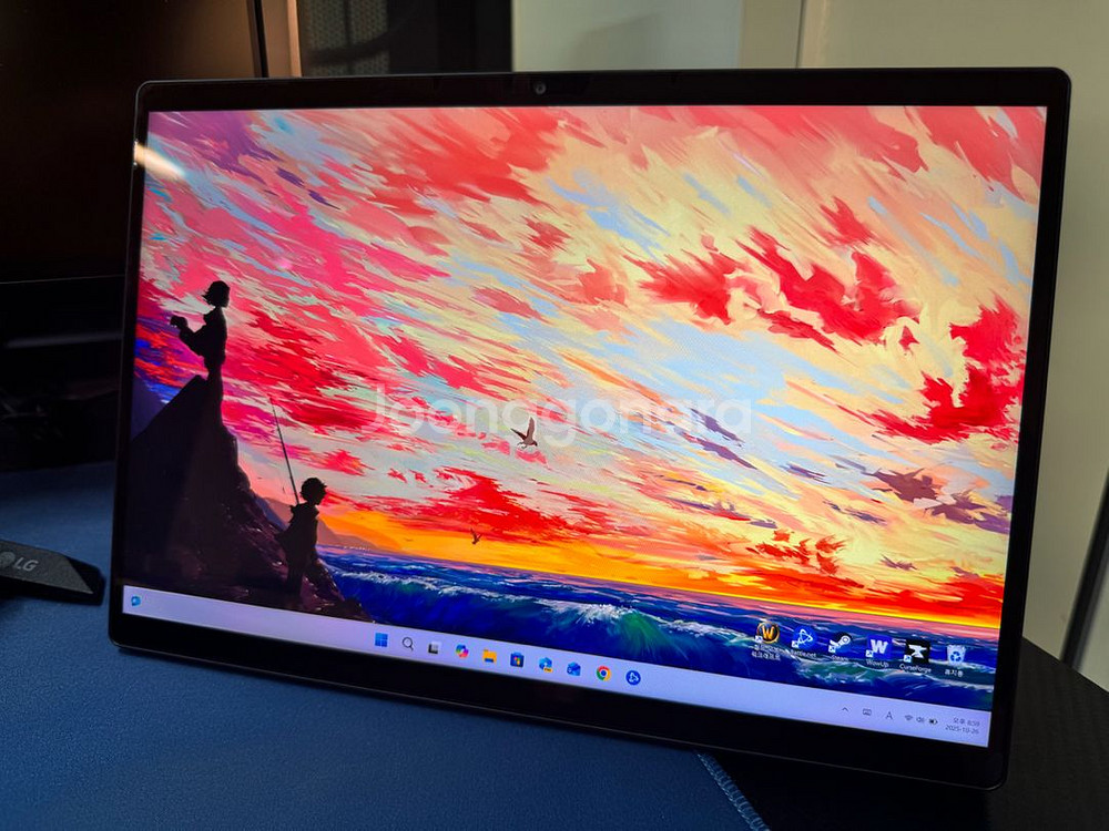 ASUS ROG Flow Z13 풀박스 2025--2