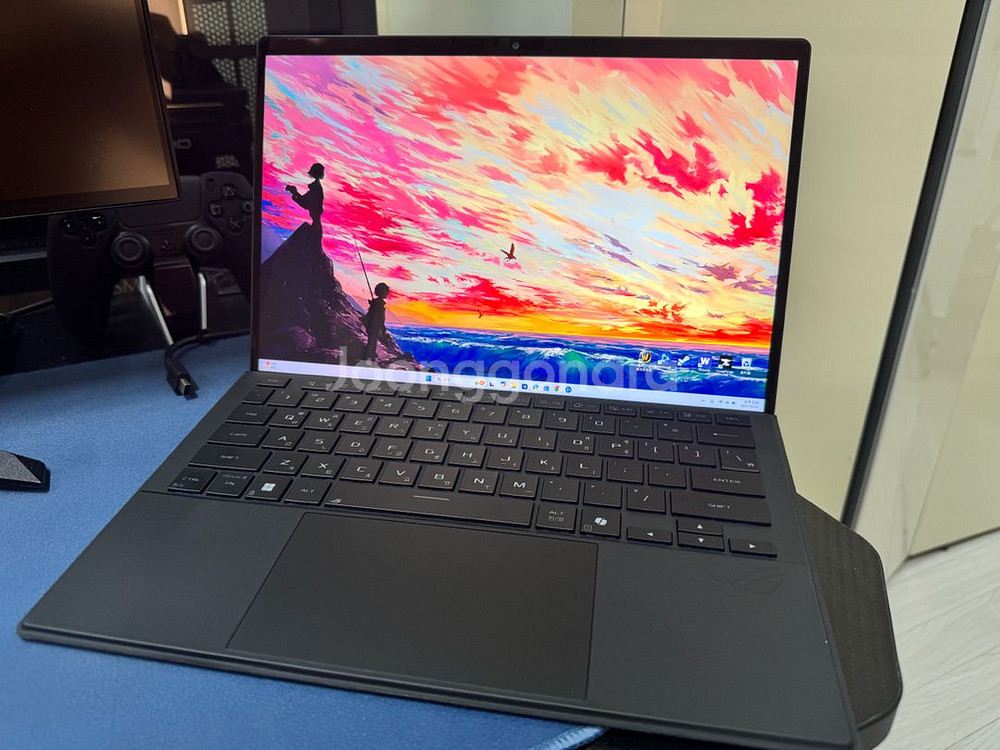 ASUS ROG Flow Z13 풀박스 2025--3