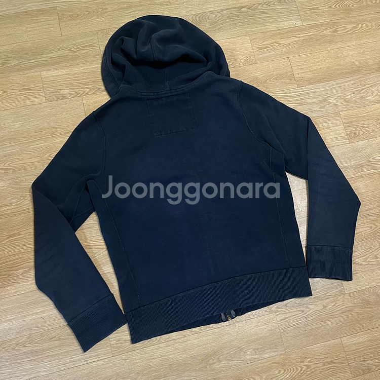 정품) 아베크롬비 오리지널 후드집업 (공용 L)--2