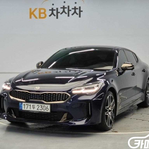 [기아]스팅어 마이스터 2WD 3.3 GT (5인승) #앱특가 이미지